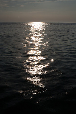 Guernesey Jersey seascape 141