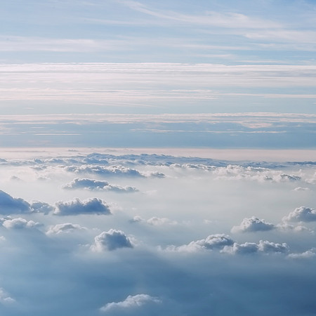 skyscape 214 bottom clouds