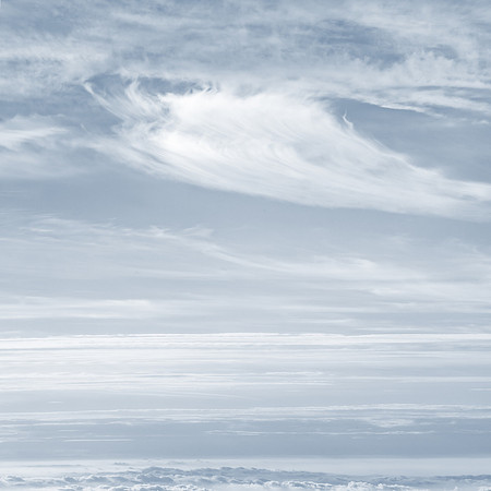 skyscape 214 white