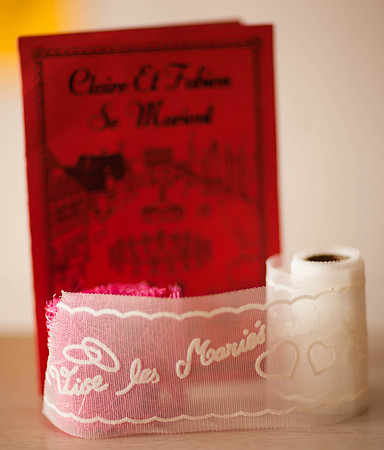 Mariage