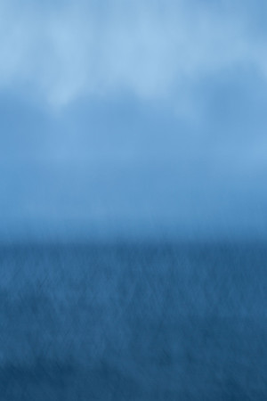 In the sea with diamonds