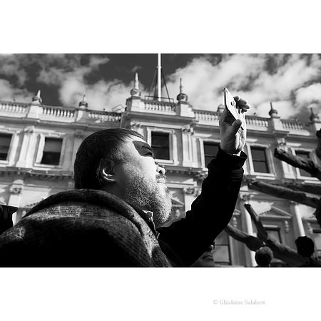 Ai Wei Wei Royal Academy - Londres