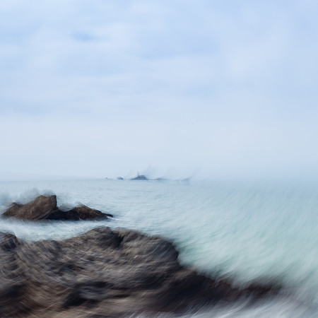 St Lunaire ilot islet  50x50