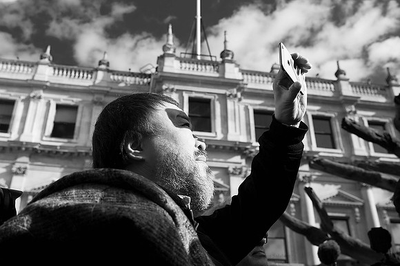 Ai Wei Wei Royal Academy