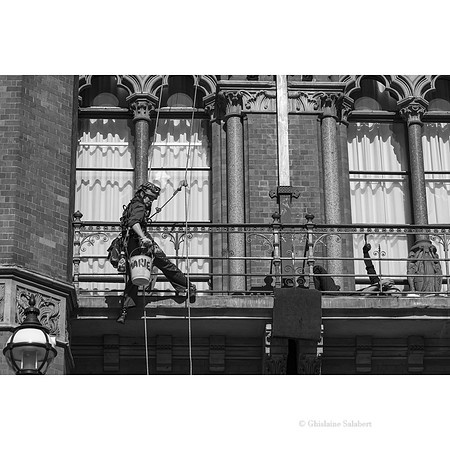 Peintres Hotel St Pancras