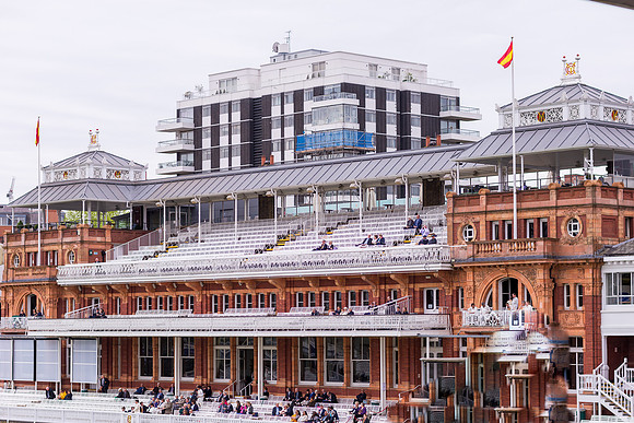 Lord's stadium IMG_9304
