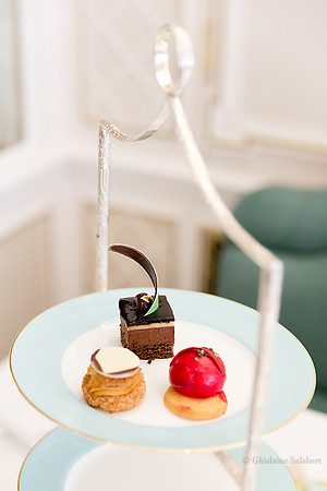 Fortnum & Mason afternoon tea IMG_8722