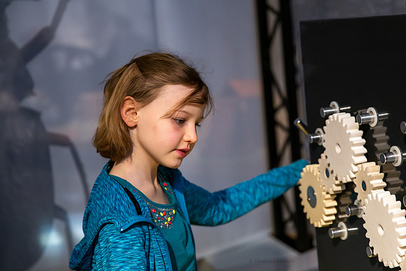 Science museum IMG_9376