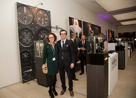 Bell & Ross