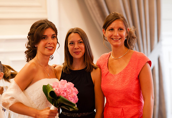 Mariage Claire & Fabien - Mairie-89
