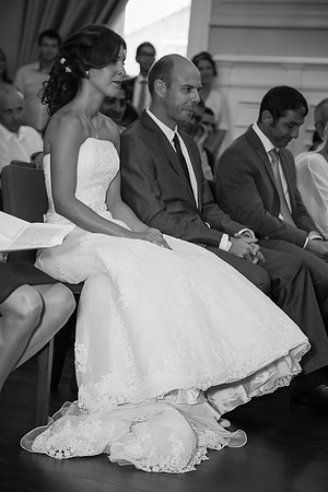 Mariage Claire & Fabien - Mairie-51