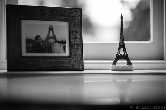Letter A - Eiffel tower-020