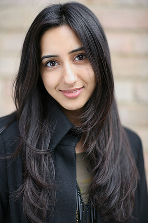 PP - headshot